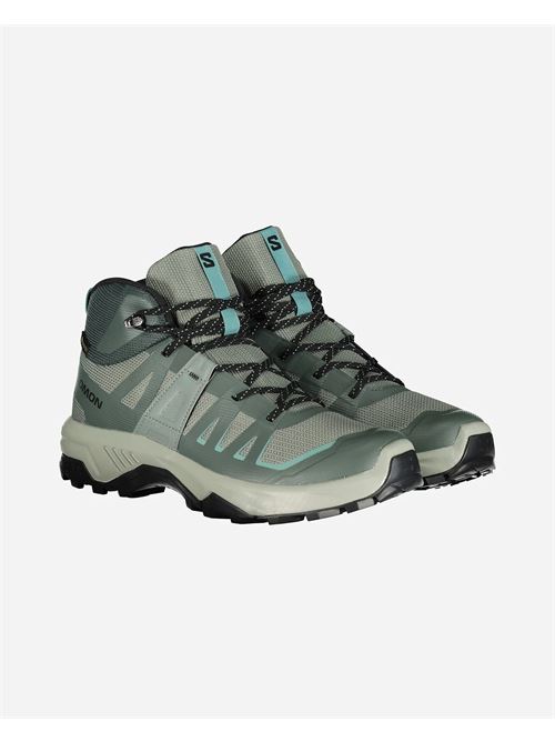 ext 2 mid gtx w SALOMON | L49258500SED SAGE
